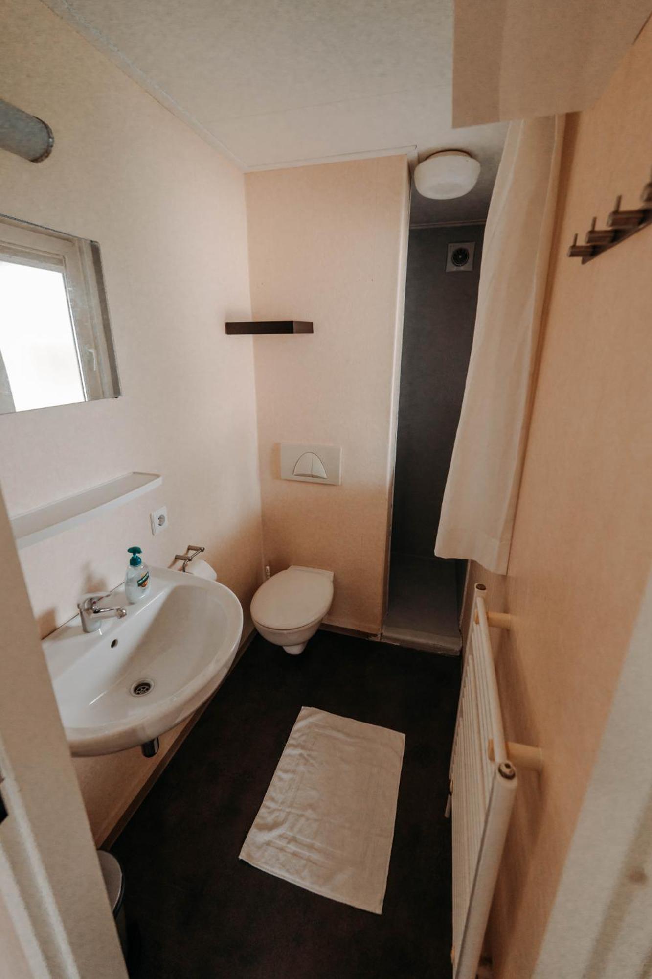 Chalet Tulpenweide - Recreatie Breezand Zewnętrze zdjęcie